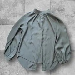 MAISON SPECIAL バルーンスリーブのサムネイル