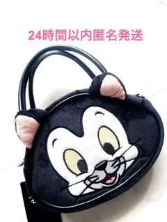 ディズニー ルシファー ポーチ アベイル 新品未使用 - メルカリ