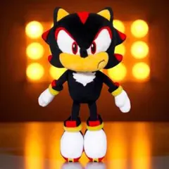 2025年最新】ソニック ぬいぐるみ シャドウの人気アイテム