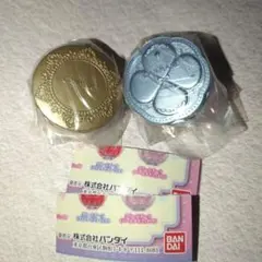 CANMAKE キャンメイク ミニチュアコレクション2 2種 ガチャ