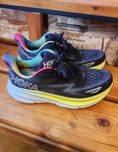 HOKA ホカ CLIFTON 9 クリフトン9