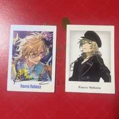 え*い様 あんスタ　羽風薫　ぱしゃっつ
