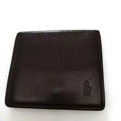 POLO RALPHLAUREN ポロ ラルフローレン コインケース