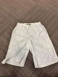 Ralph Lauren ハーフパンツ 160