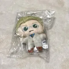 呪術廻戦　七海建人　ちいぬい　ぬいぐるみ