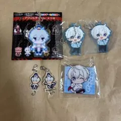バラ売り可】ドズル社 おらふくん グッズ まとめ売り - メルカリ