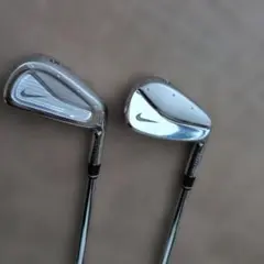 NIKE SLINGSHOT ピン型 パター 約35インチ - メルカリ