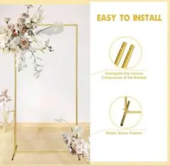 結婚式　ウェルカムスペース　「コッパースタンド」