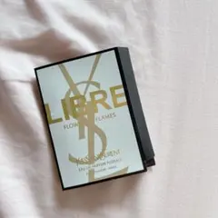 Yves Saint Laurent LIBRE サンプル 1.2ml