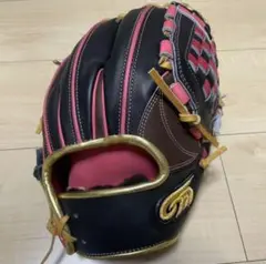 軟式 野球 オーダーグローブのサムネイル