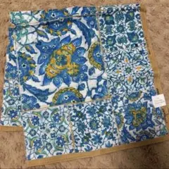 《新品未使用❗》希少 大判 Vivienne Westwood ハンカチ 花柄