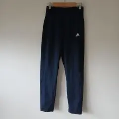 adidas ブラック 150サイズ