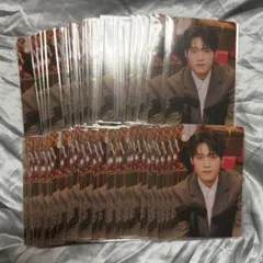 INI 木村柾哉 FC トレカ