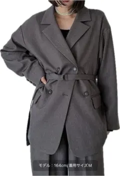 【新品】【タグ付】PAGEBOY ジャケット　ページボーイ　テーラードジャケット