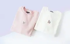韓国 SPAO プロセカ Tシャツ Sサイズ レオニード m38293606587_1.jpg?1754533632