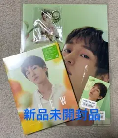 ONEW Japan 2nd Mini Album『SAKU』初回限定版