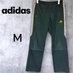 adidasトレーニングパンツ