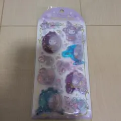 クロミ/ウォーターインシール