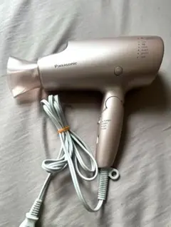 パナソニック ヘアドライヤー ナノケア EH-CNA0E-H - メルカリ