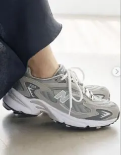 新品new balance ML725 G 24㎝ ユニセックスモデル 新品new balance ML725 G 24㎝ ユニセックスモデル