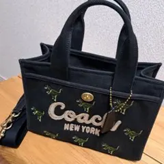 2026年最新】coach レキシー トートの人気アイテム - メルカリ