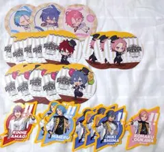 あんスタ Crazy:B グッズまとめ①