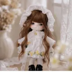 ☆ハンドメイド☆ dayuanbao ワンピース&パニエ アウトフィット - メルカリ
