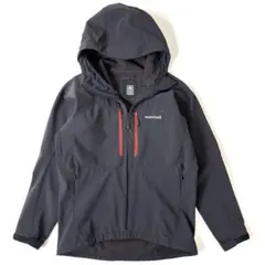 mont•bell モンベル パウダーシェッド パーカ M 1106570