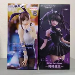 ❤️チェンソーマン❤️ 『パワー』 ❤️デート・ア・ライブ『 時崎狂三』２体