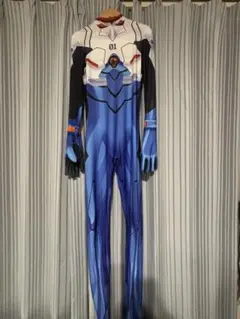 ⬛︎アズサ様専用⬛︎ エヴァンゲリオン　碇シンジ　プラグスーツ