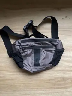 SALOMON ACS3 ウエストパック