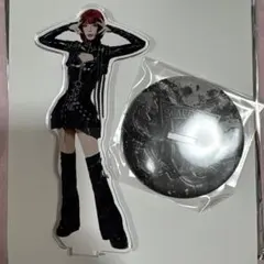 即買いOK♡浜崎あゆみ アクリルスタンド アクスタSCAPEGOAT ② - メルカリ