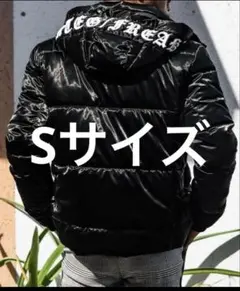 2025年最新】adamsJUGGLER ダウンジャケットの人気アイテム - メルカリ