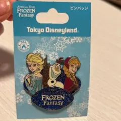 2026年最新】アナ雪ピンバッジの人気アイテム - メルカリ