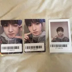 NCTWISH KMS poppop 広州 サイン会 サクヤトレカ