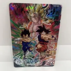 2025年最新】ドラゴンボールヒーローズ 孫悟空 ugm7-secの人気アイテム