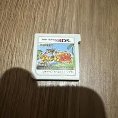 3DS モンハン日記 ぽかぽかアイルー村DX