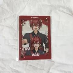 2026年最新】ばぁうくんクリアカードの人気アイテム - メルカリ