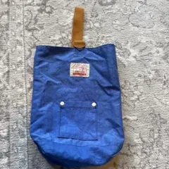 シューズバッグ スクール