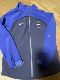 FCRB NIKE ナイロンジャケット サイズМ - メルカリ