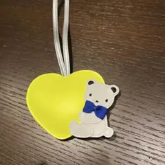 ファミリア　ハートチャームのサムネイル