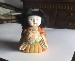 2026年最新】古い木目込み人形の人気アイテム - メルカリ