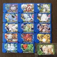 ポケモンフレンダ トレジャー