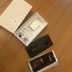 新品未開封 OPPO A5 5G 128GB ホワイト 残債なし - メルカリ