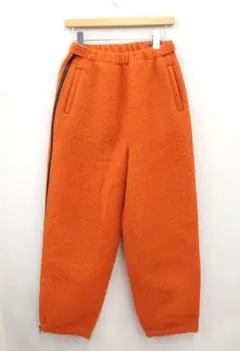 8266 モンキータイム CASENTINO WARM UP PANTS パンツのサムネイル