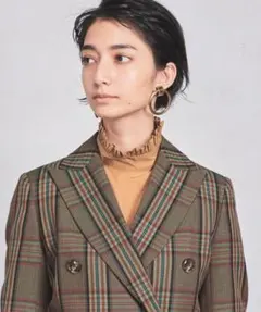 2025年最新】アキラナカ ジャケットの人気アイテム - メルカリ