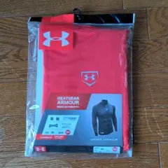 【アンダーアーマー半額】ベースボールアンダーシャツ