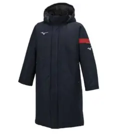 2026年最新】ミズノ ベンチコート ボアの人気アイテム - メルカリ