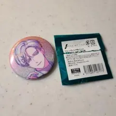 ブレマイ 祠堂恭耶 缶バッジ - メルカリ