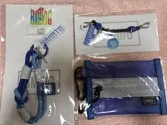 BMSGフェス　MANATOセット